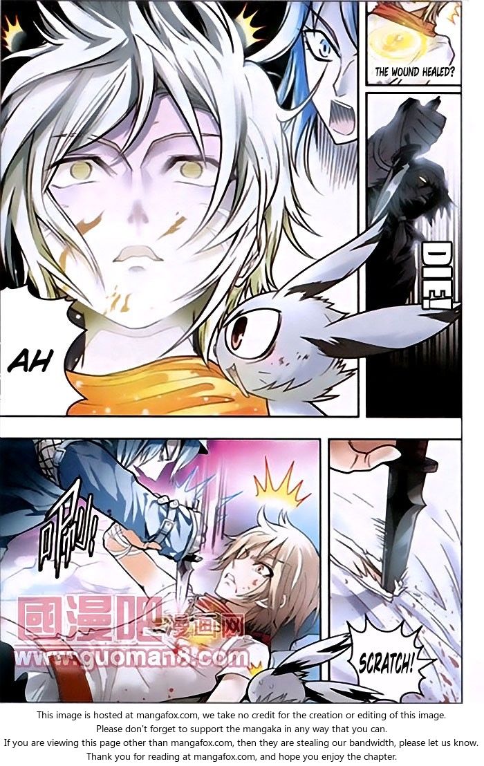 Read Panlong en Manga Online