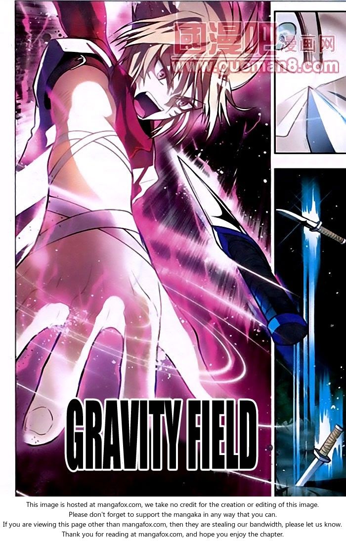 Read Panlong en Manga Online