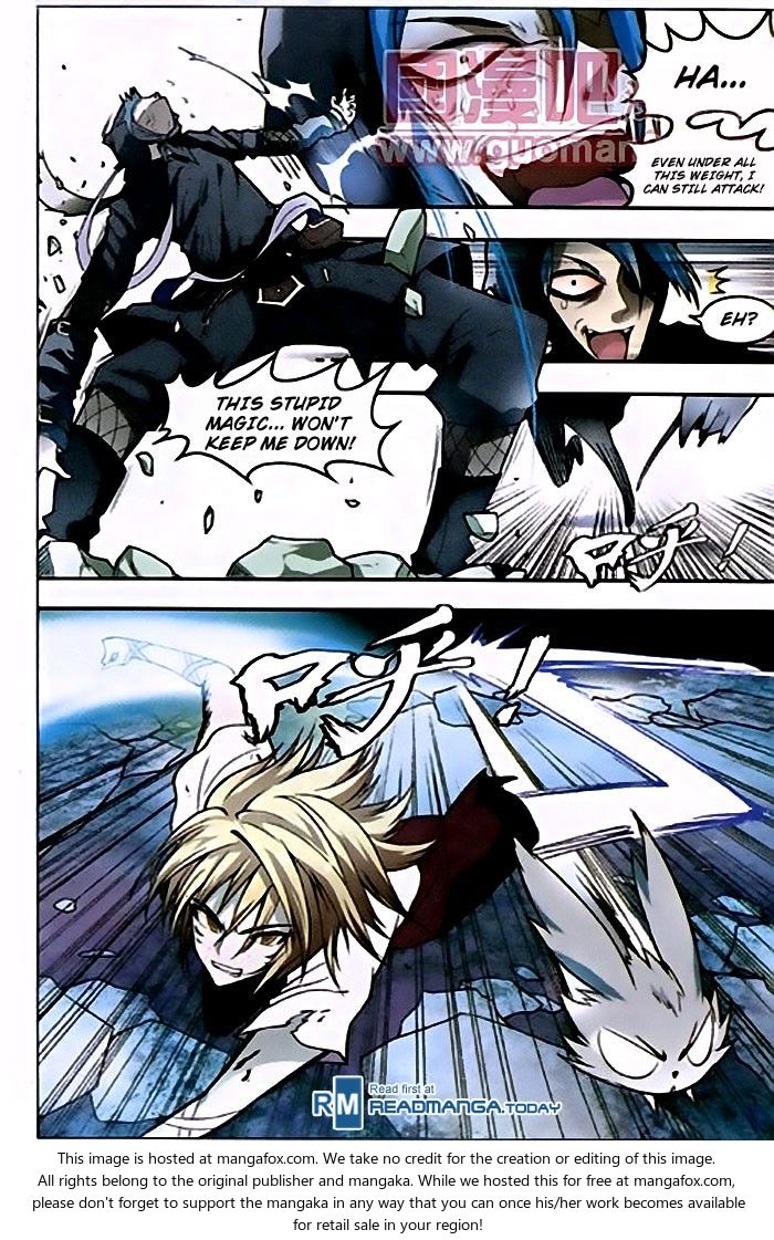 Read Panlong en Manga Online