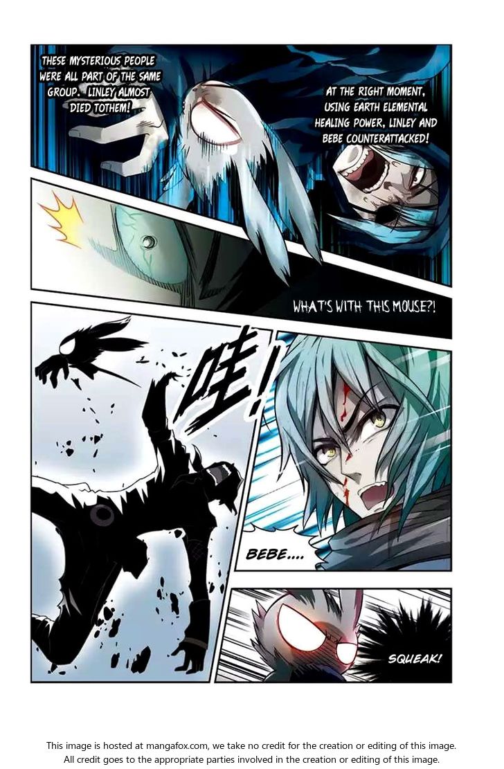 Read Panlong en Manga Online
