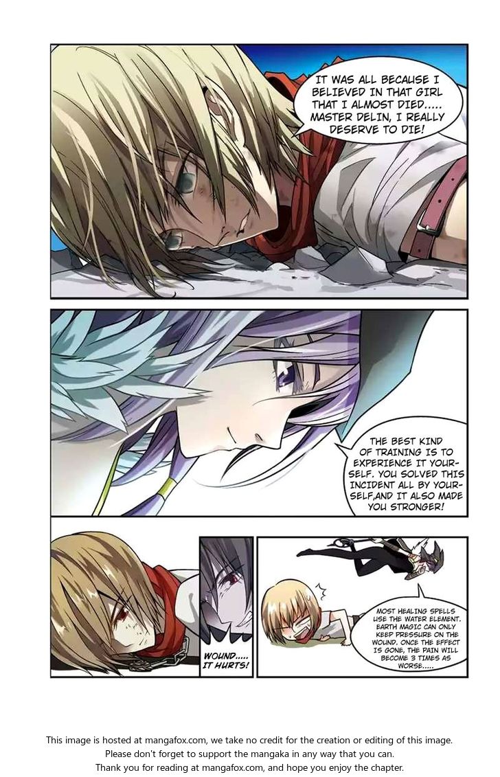 Read Panlong en Manga Online