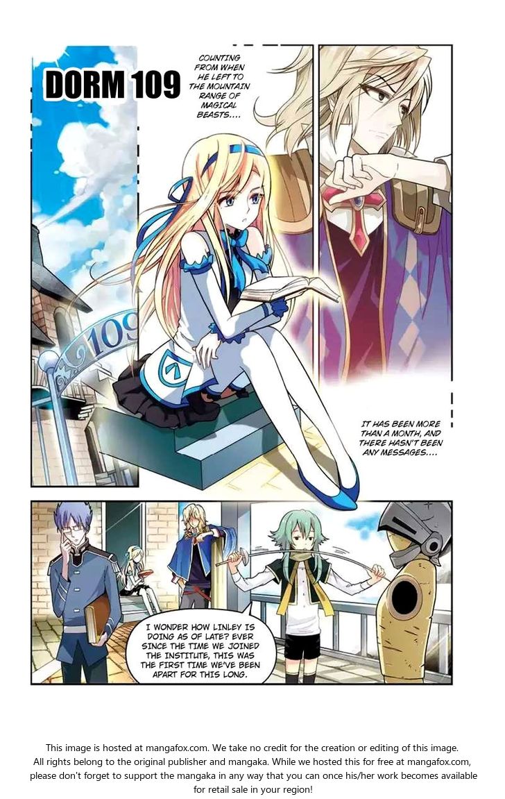Read Panlong en Manga Online