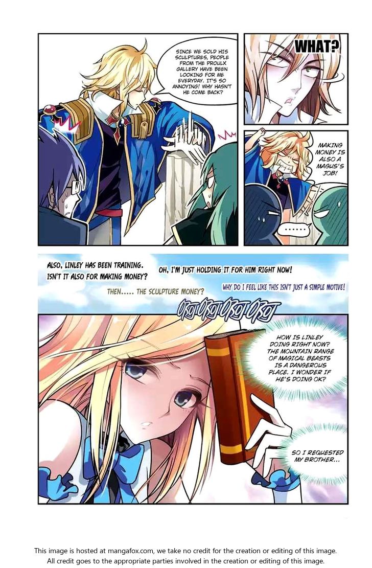 Read Panlong en Manga Online