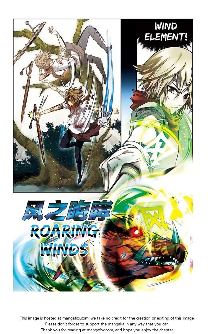 Read Panlong en Manga Online