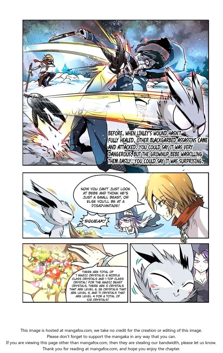 Read Panlong en Manga Online