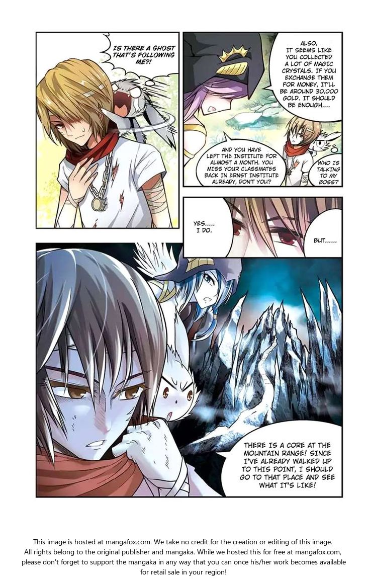 Read Panlong en Manga Online