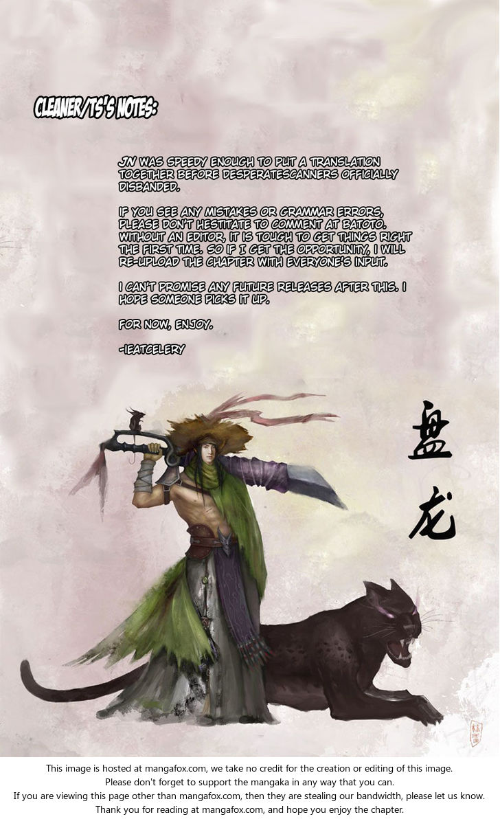 Read Panlong en Manga Online