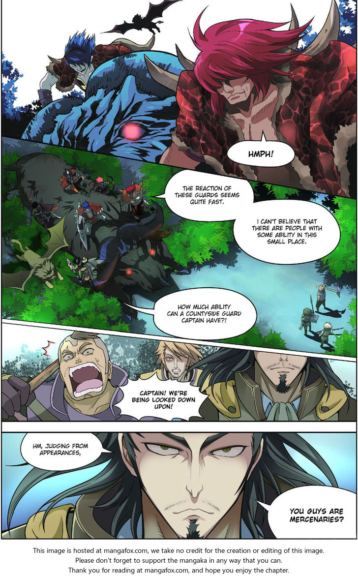 Read Panlong en Manga Online