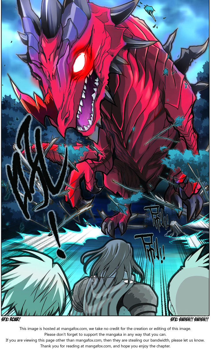 Read Panlong en Manga Online