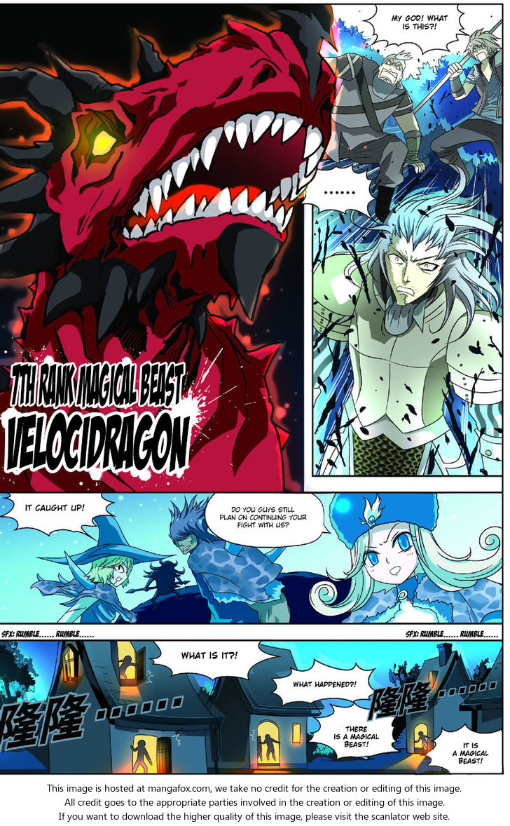 Read Panlong en Manga Online