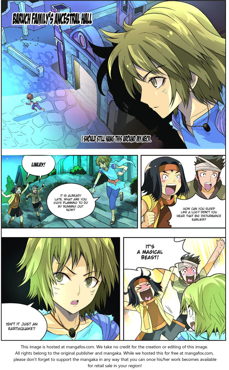 Read Panlong en Manga Online