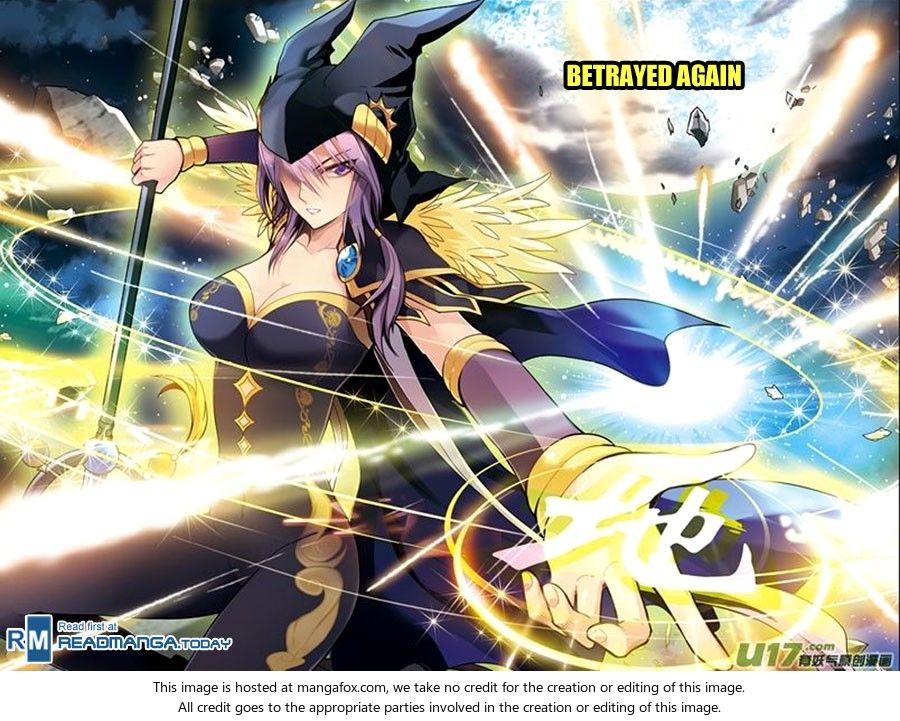 Read Panlong en Manga Online