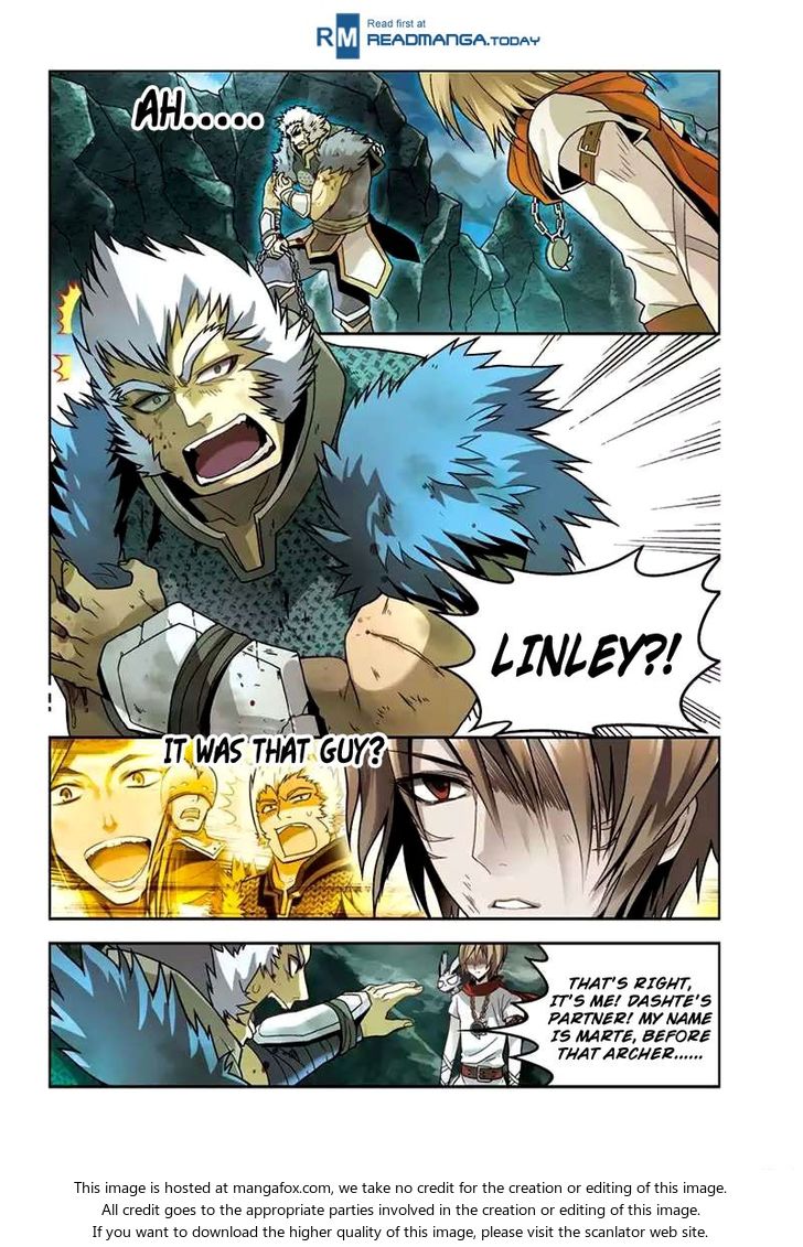 Read Panlong en Manga Online