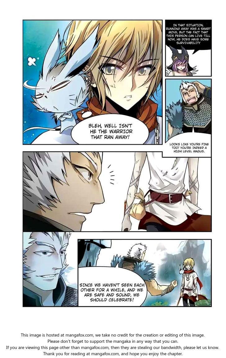 Read Panlong en Manga Online