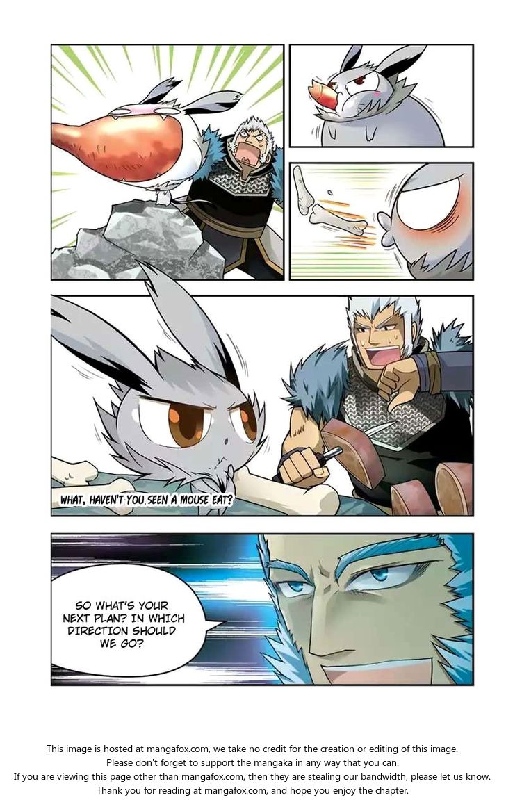 Read Panlong en Manga Online