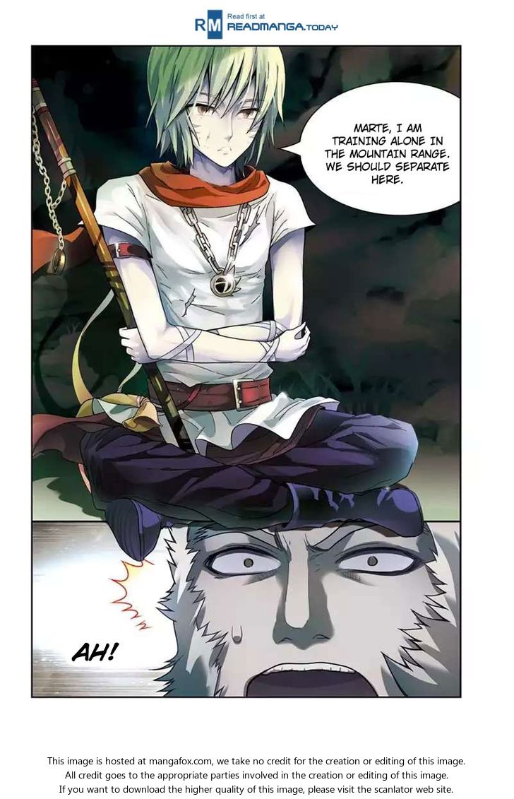 Read Panlong en Manga Online