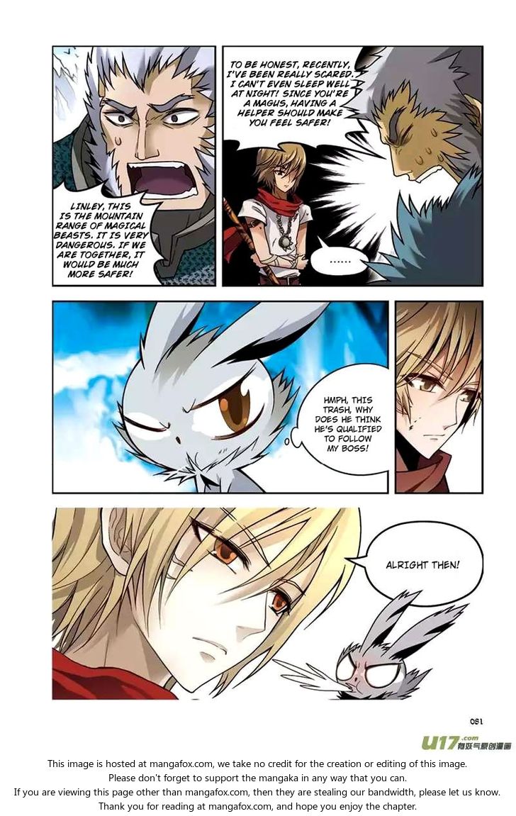 Read Panlong en Manga Online