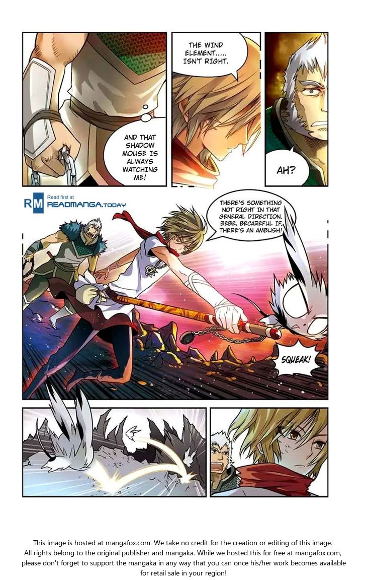 Read Panlong en Manga Online