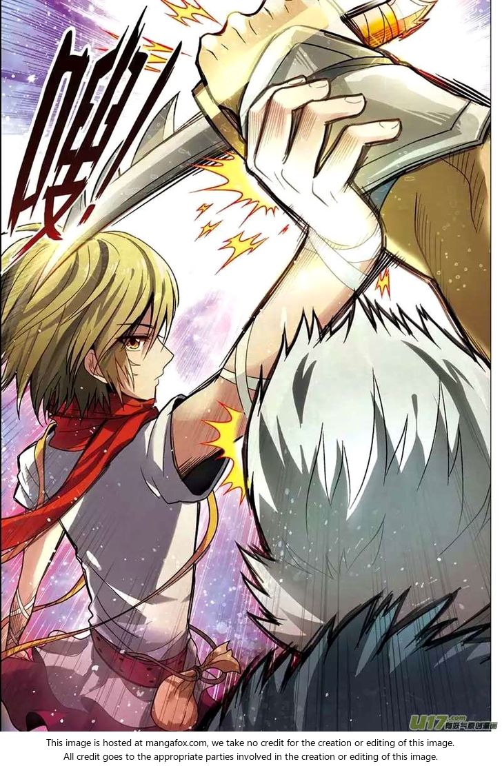 Read Panlong en Manga Online