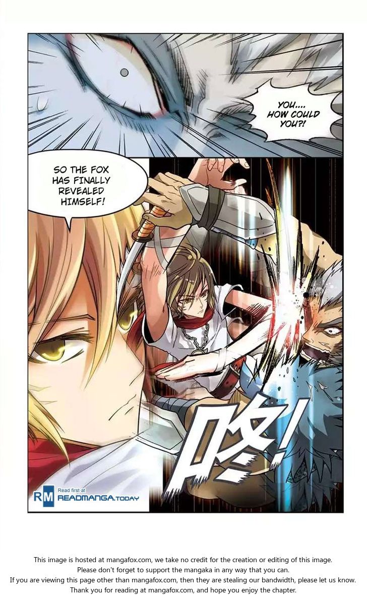Read Panlong en Manga Online