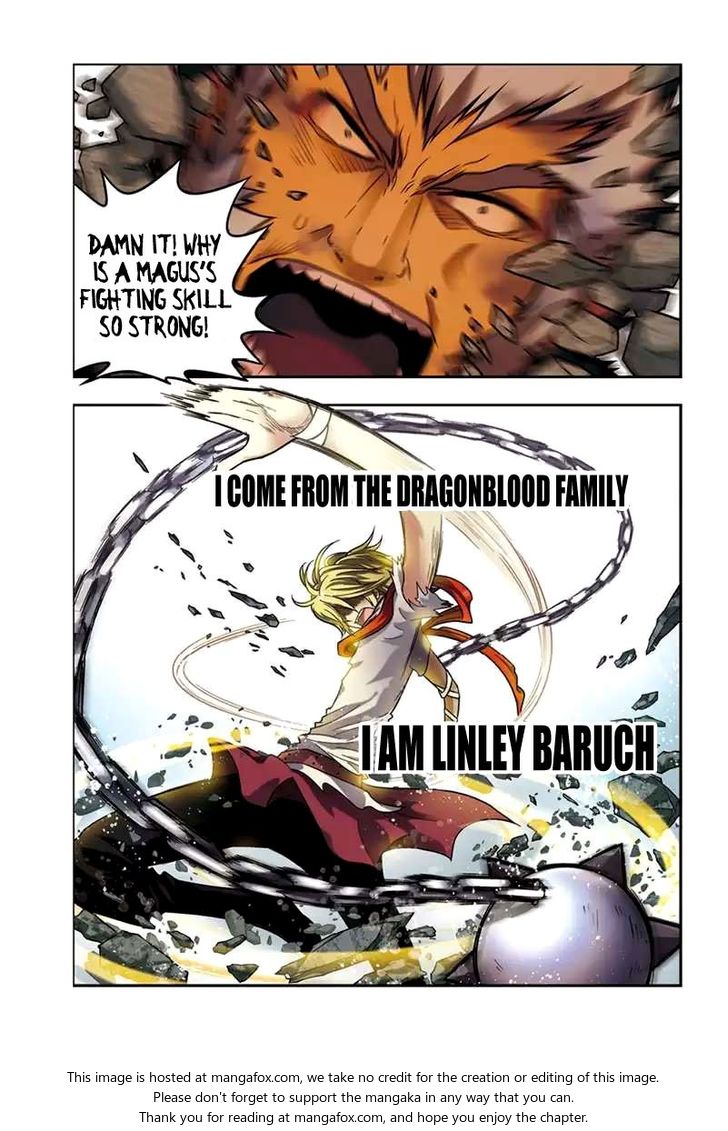 Read Panlong en Manga Online