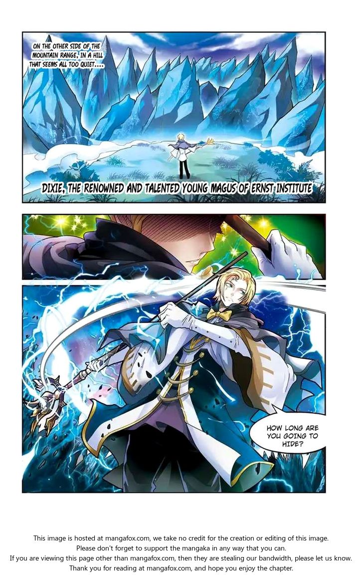 Read Panlong en Manga Online