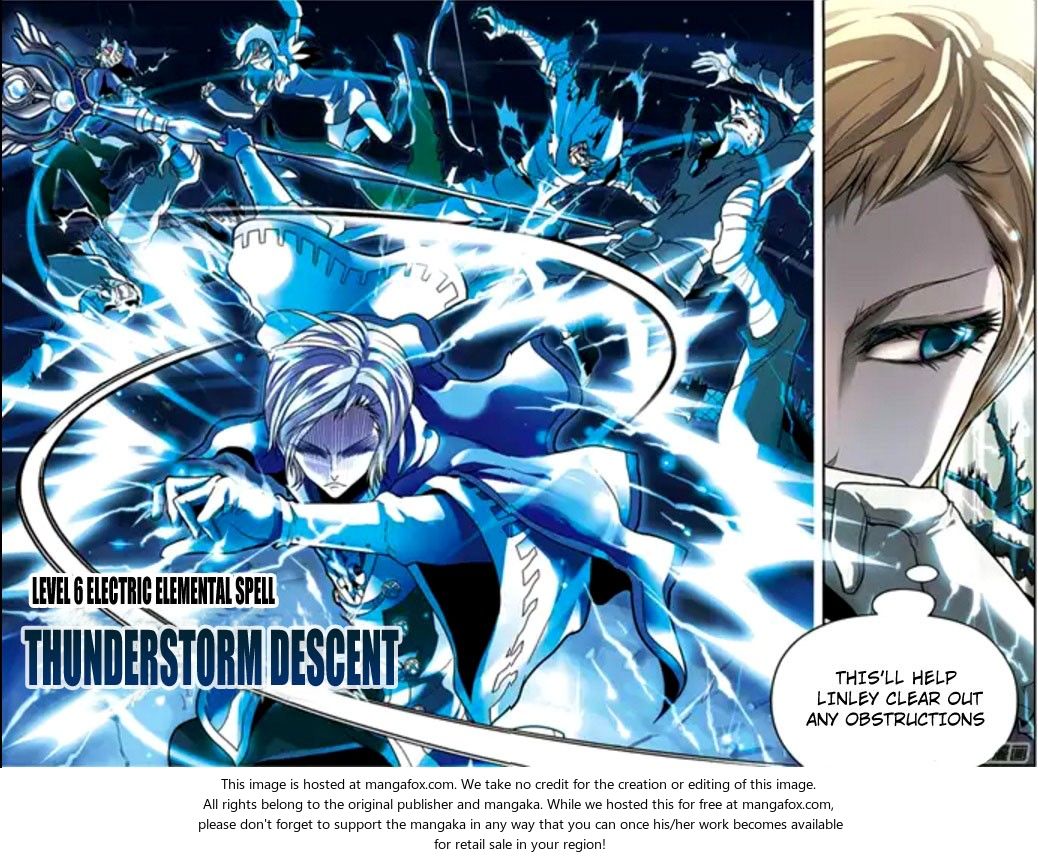 Read Panlong en Manga Online