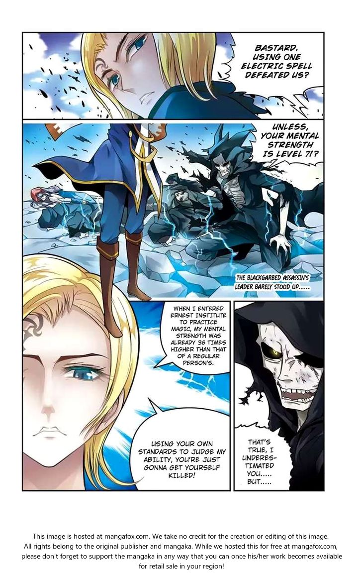 Read Panlong en Manga Online