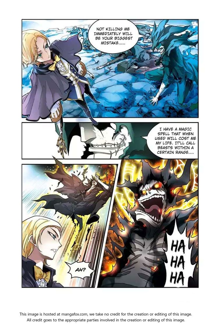 Read Panlong en Manga Online