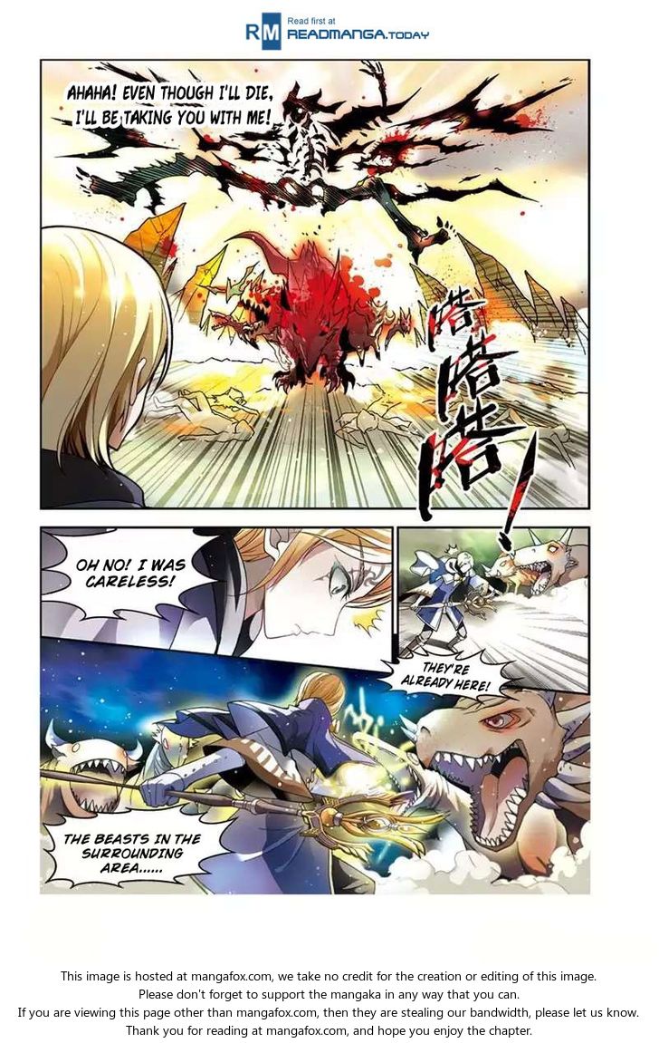 Read Panlong en Manga Online