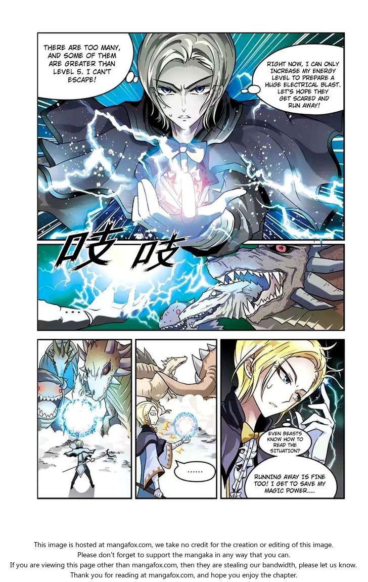 Read Panlong en Manga Online
