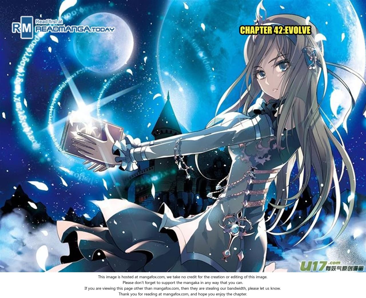 Read Panlong en Manga Online
