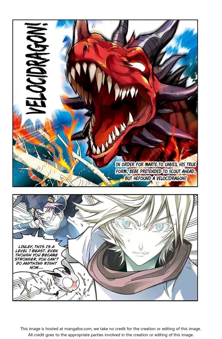 Read Panlong en Manga Online