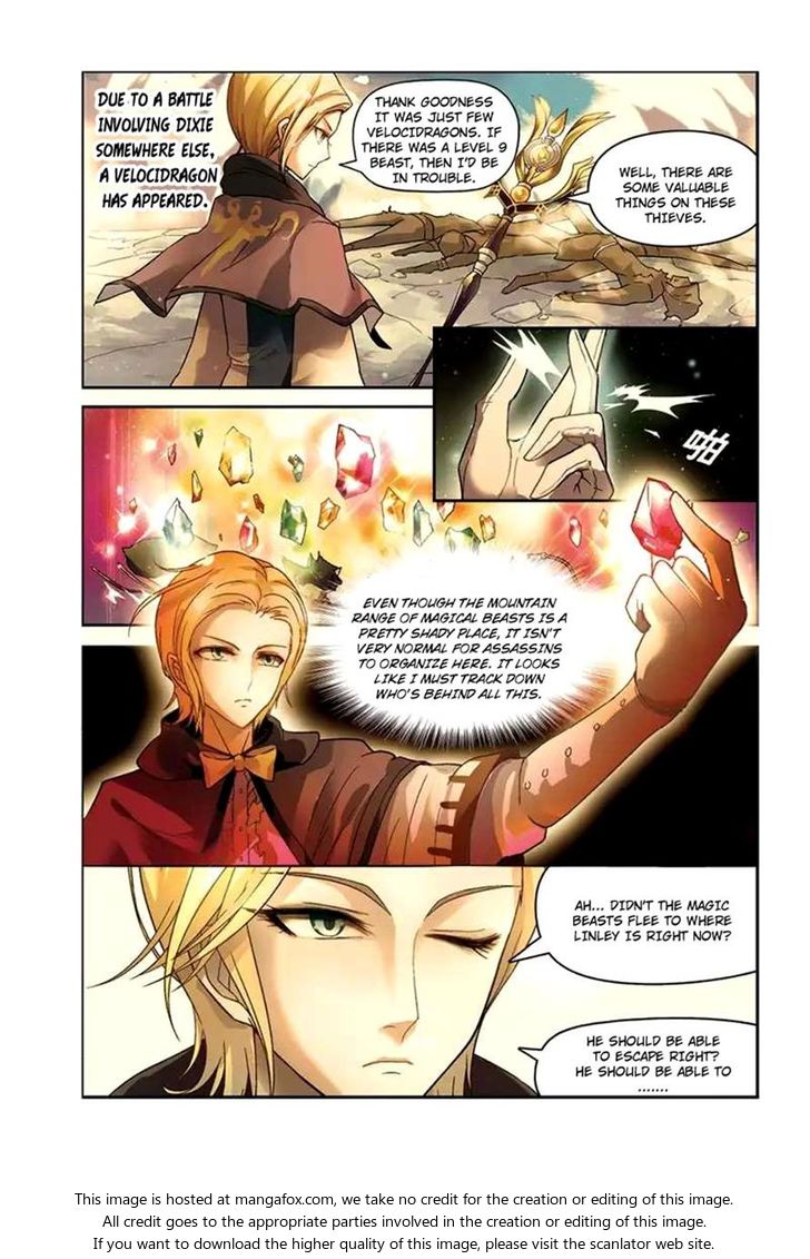 Read Panlong en Manga Online