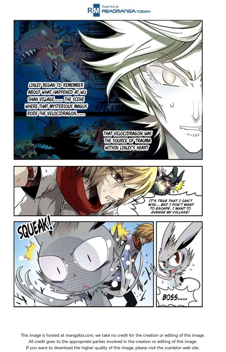 Read Panlong en Manga Online