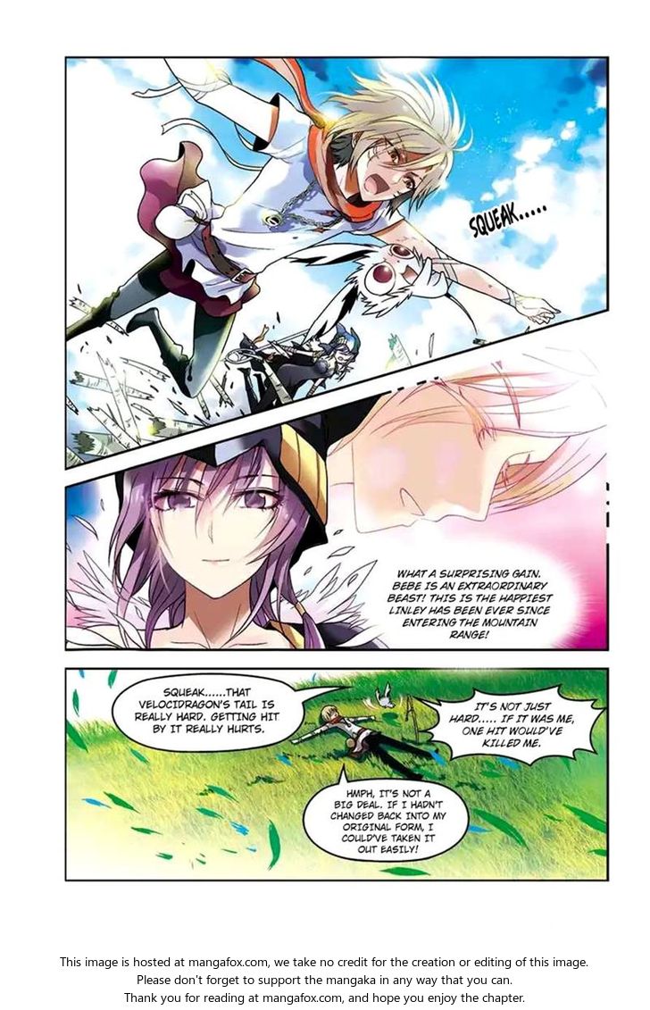 Read Panlong en Manga Online