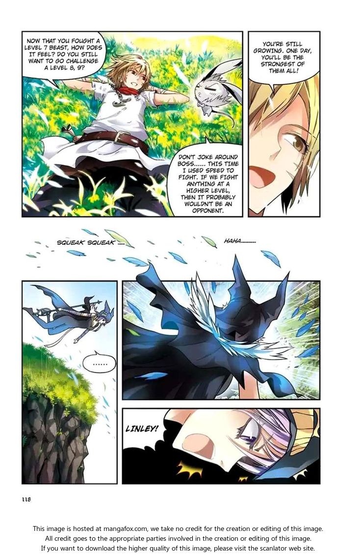 Read Panlong en Manga Online