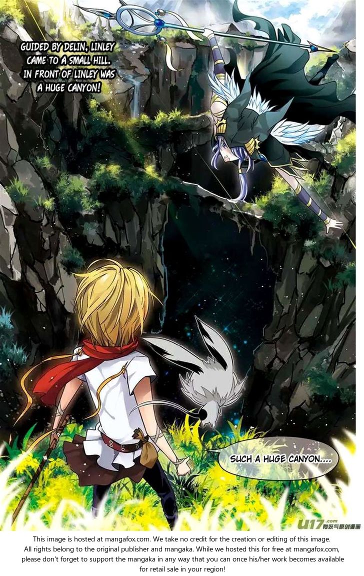 Read Panlong en Manga Online