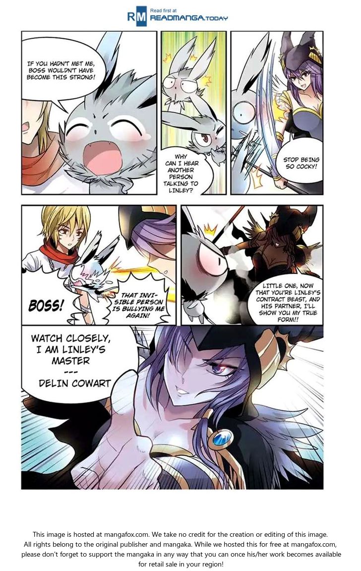 Read Panlong en Manga Online
