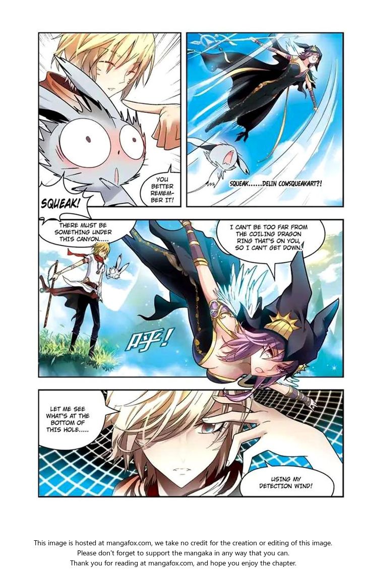 Read Panlong en Manga Online