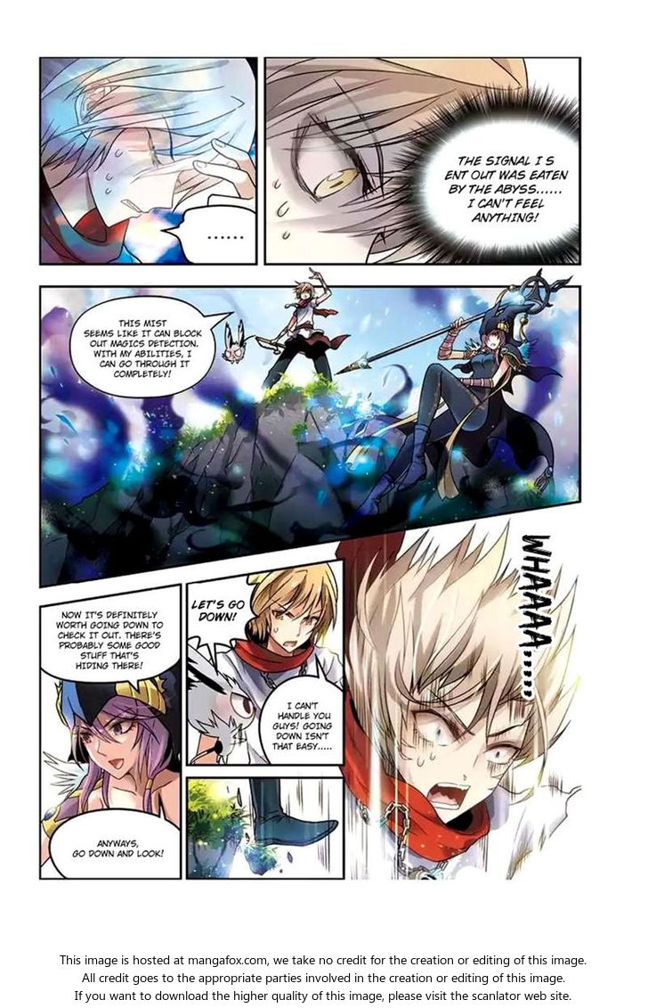 Read Panlong en Manga Online