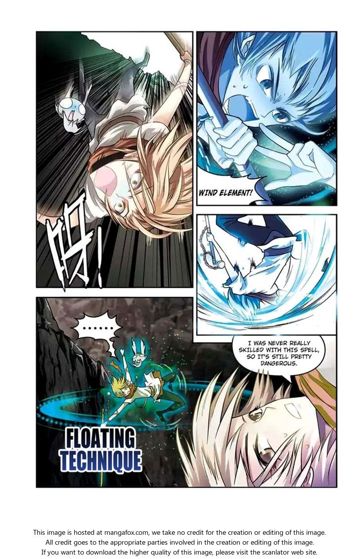 Read Panlong en Manga Online