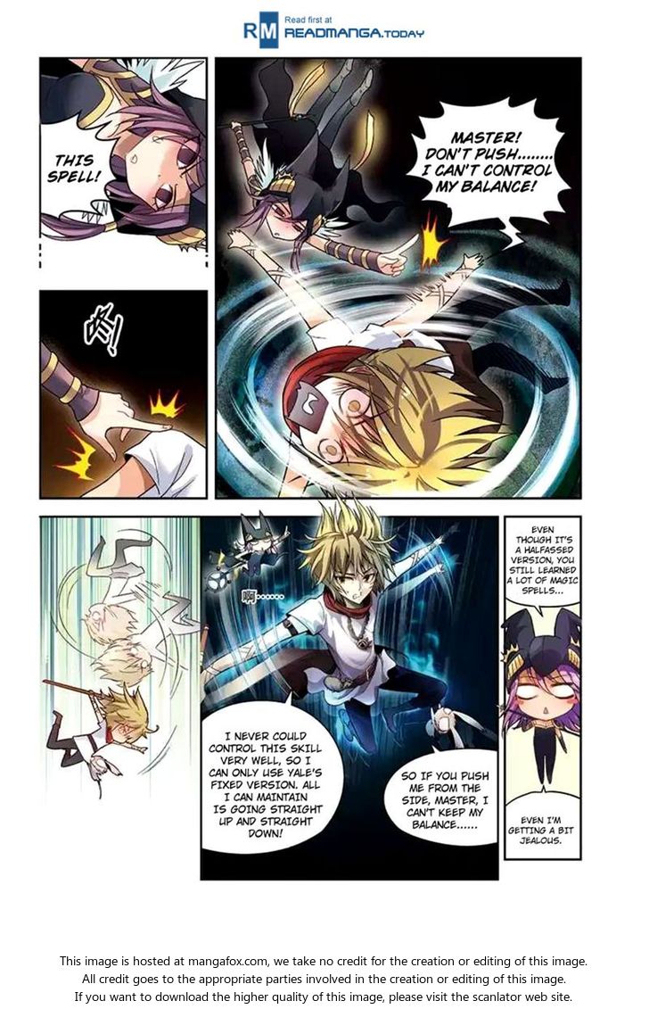 Read Panlong en Manga Online