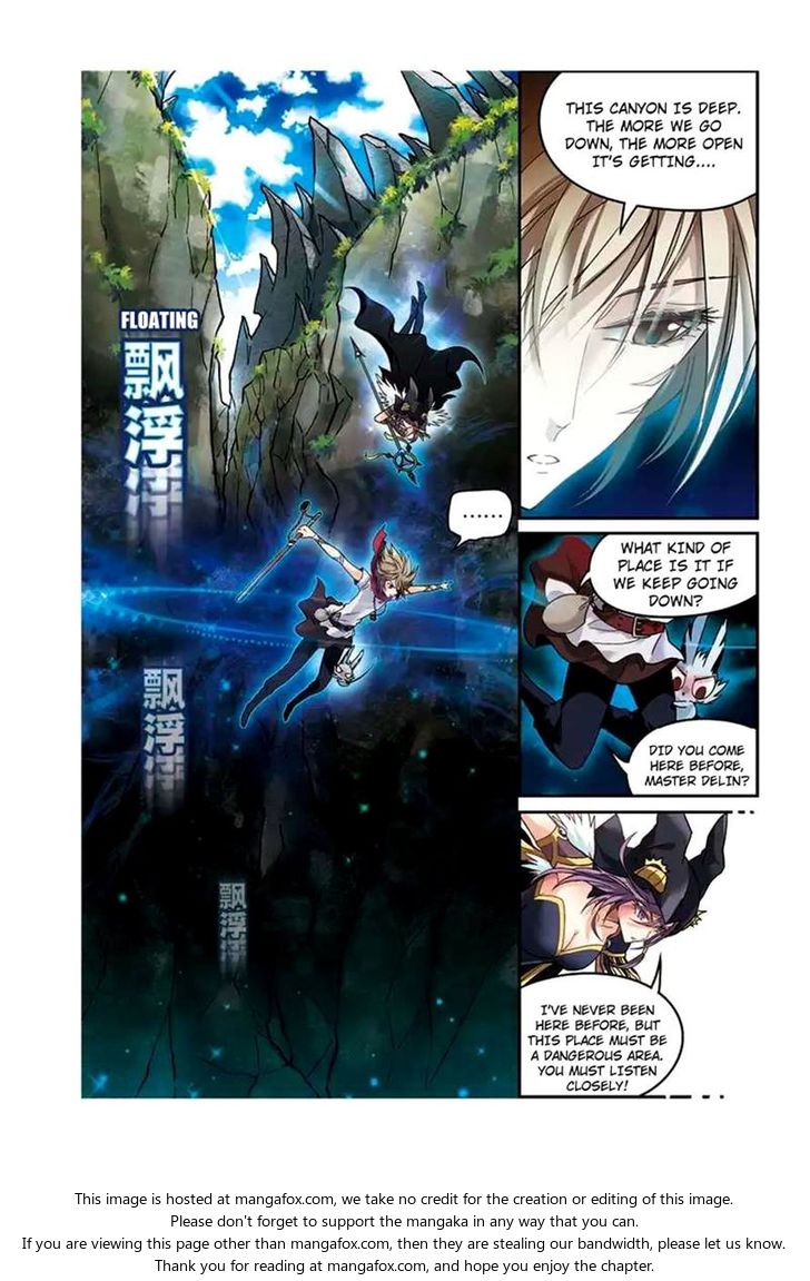 Read Panlong en Manga Online