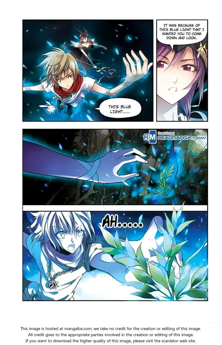 Read Panlong en Manga Online