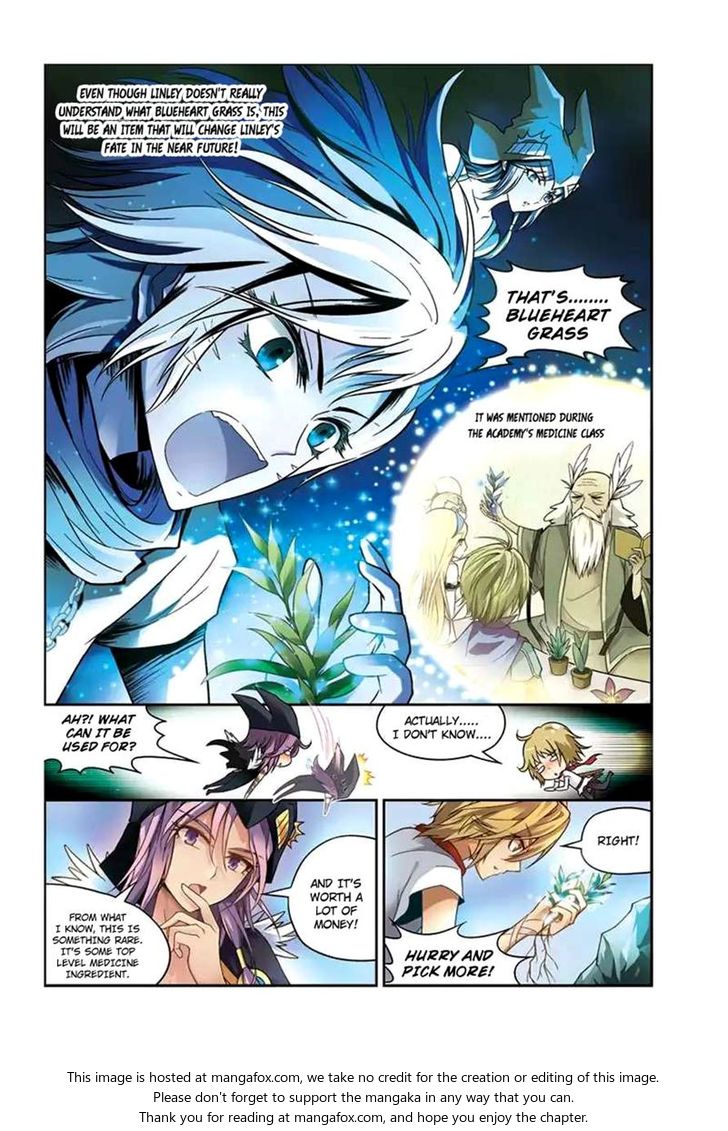 Read Panlong en Manga Online