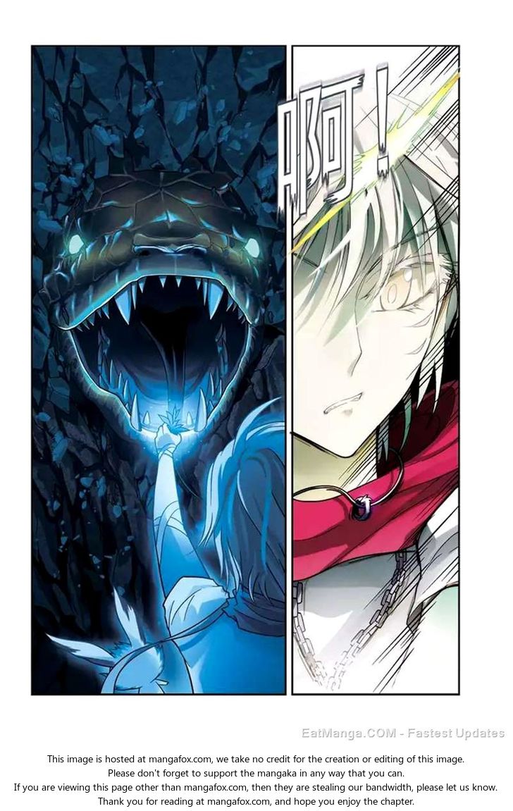 Read Panlong en Manga Online