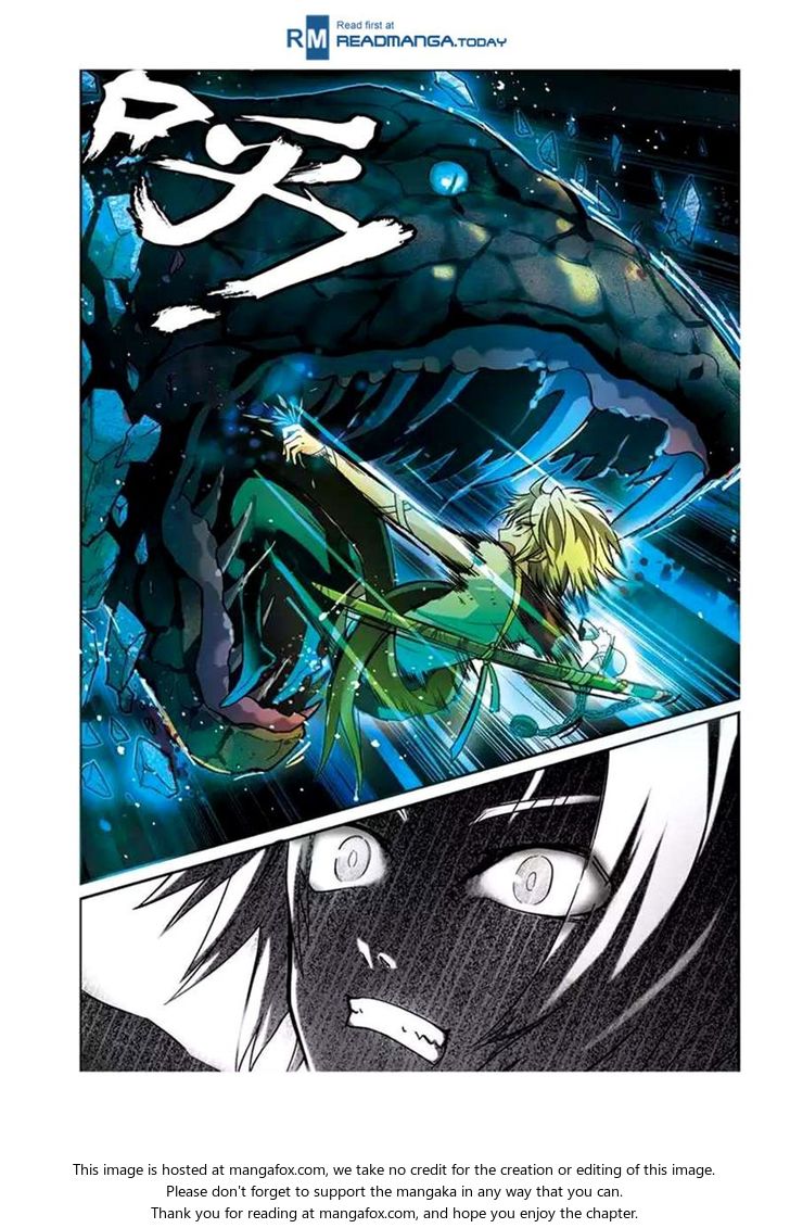Read Panlong en Manga Online