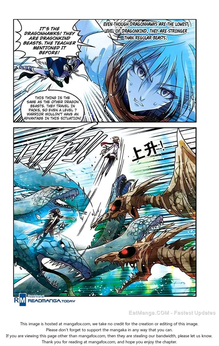 Read Panlong en Manga Online
