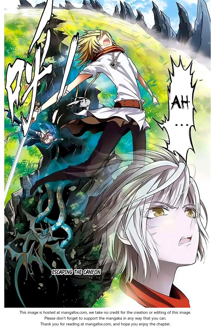 Read Panlong en Manga Online